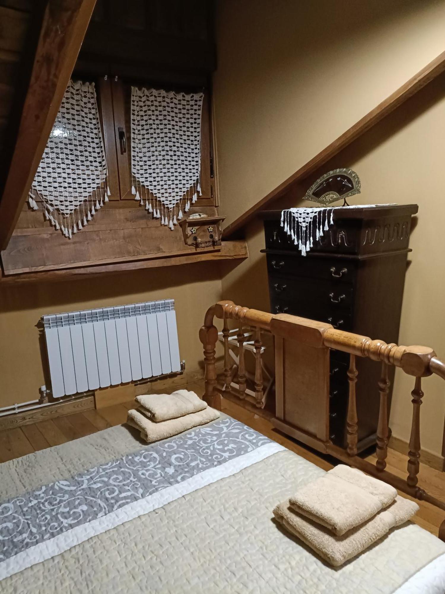 Casa Do Eiro Holiday home *