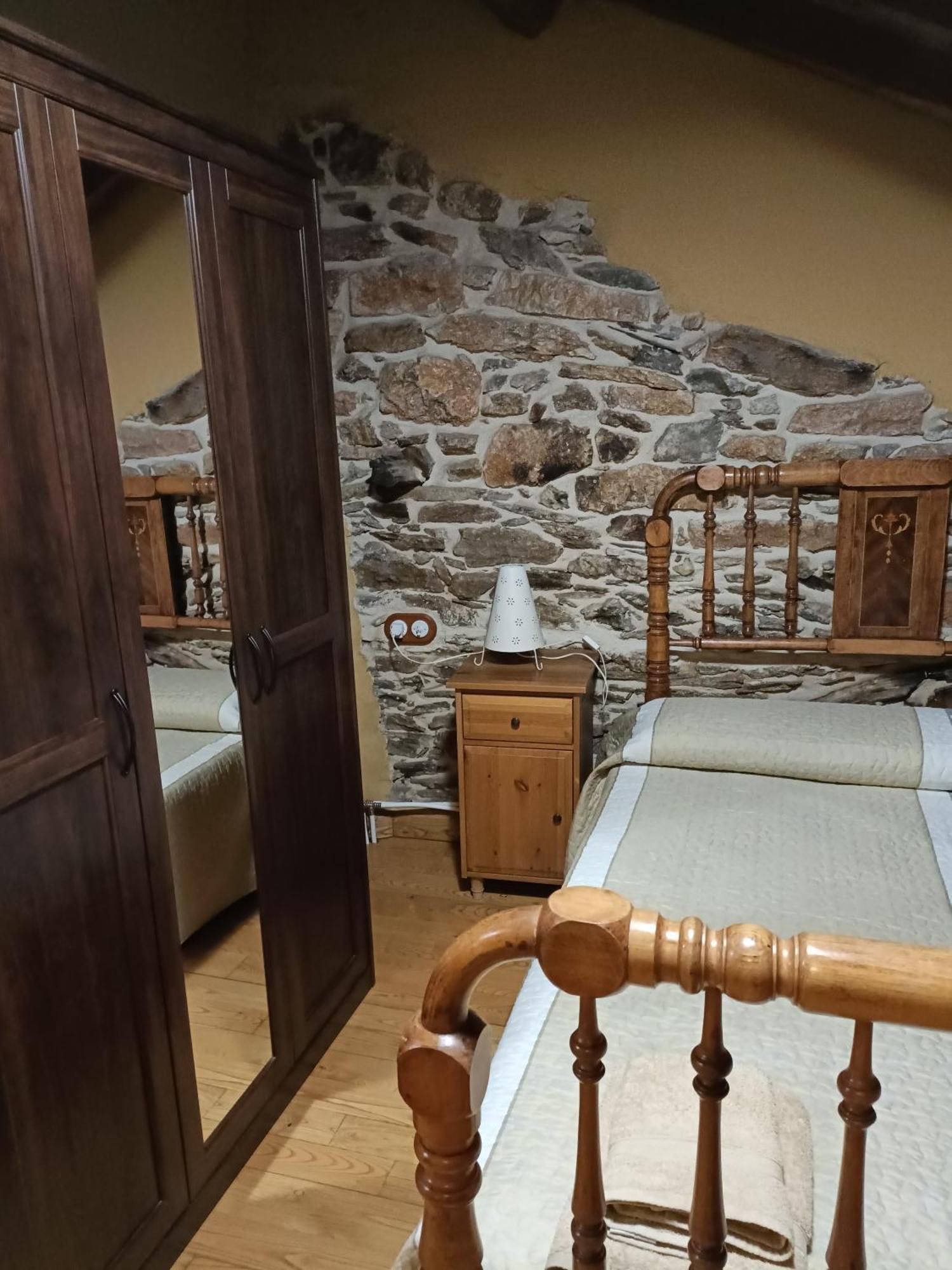 Holiday home Casa Do Eiro