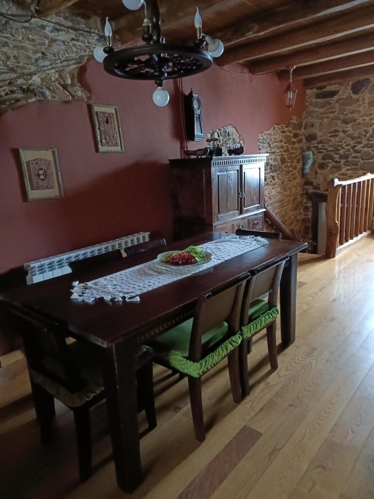 Casa Do Eiro Holiday home *