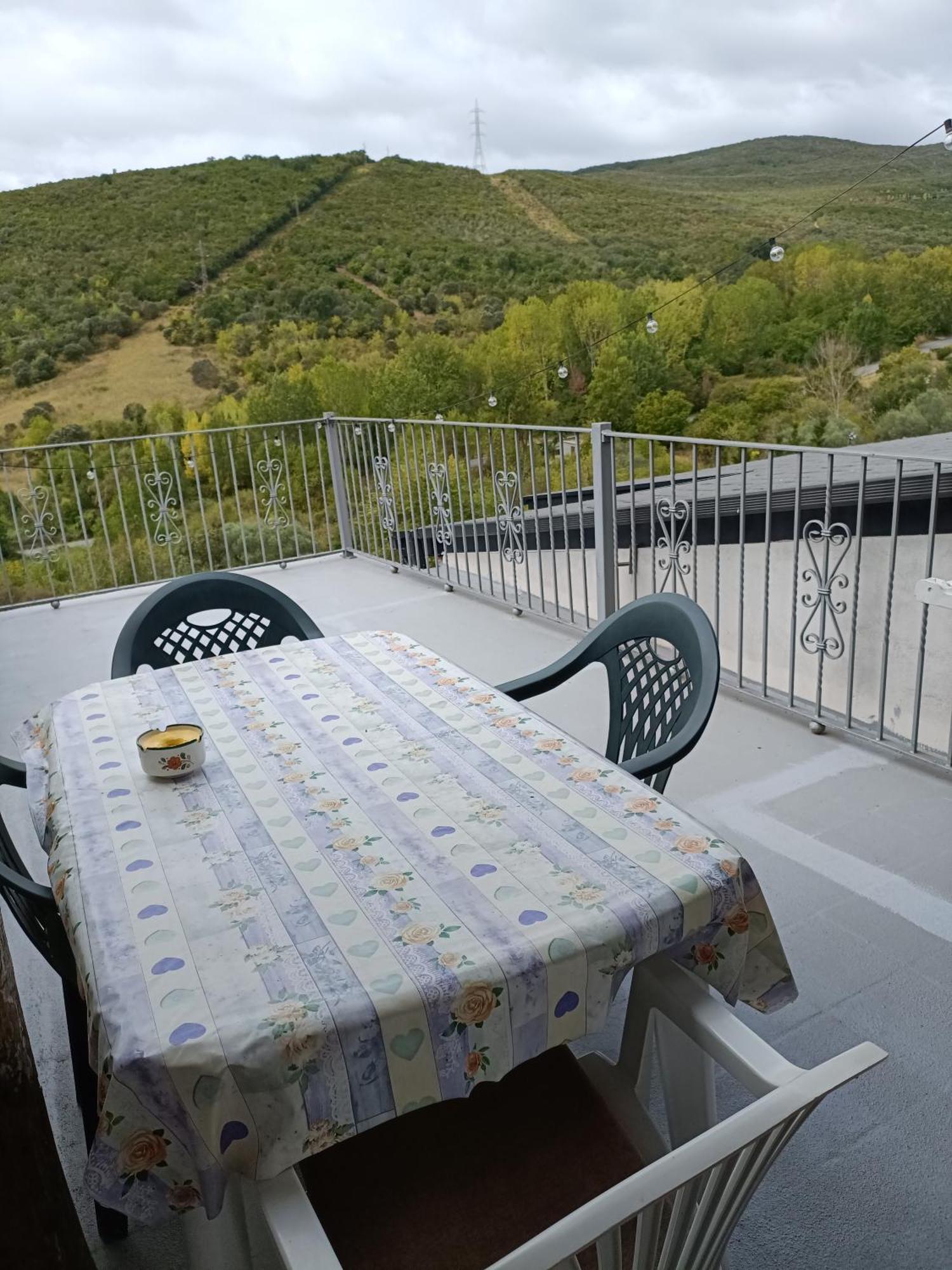 Casa Do Eiro Holiday home