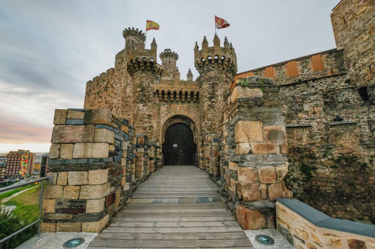 Casa Do Eiro