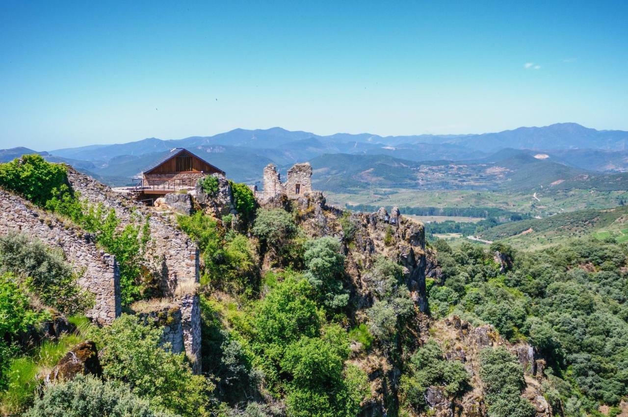 Casa Do Eiro