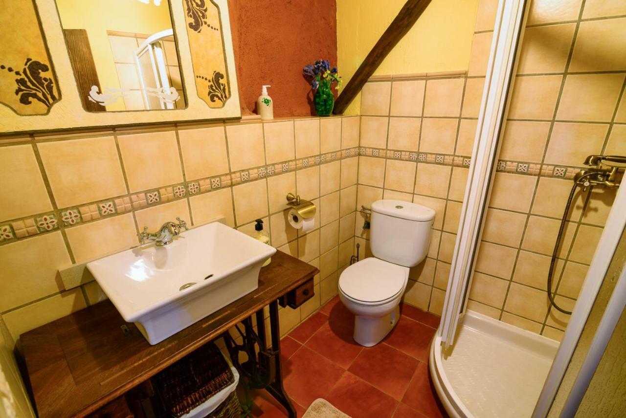 Holiday home Casa Do Eiro