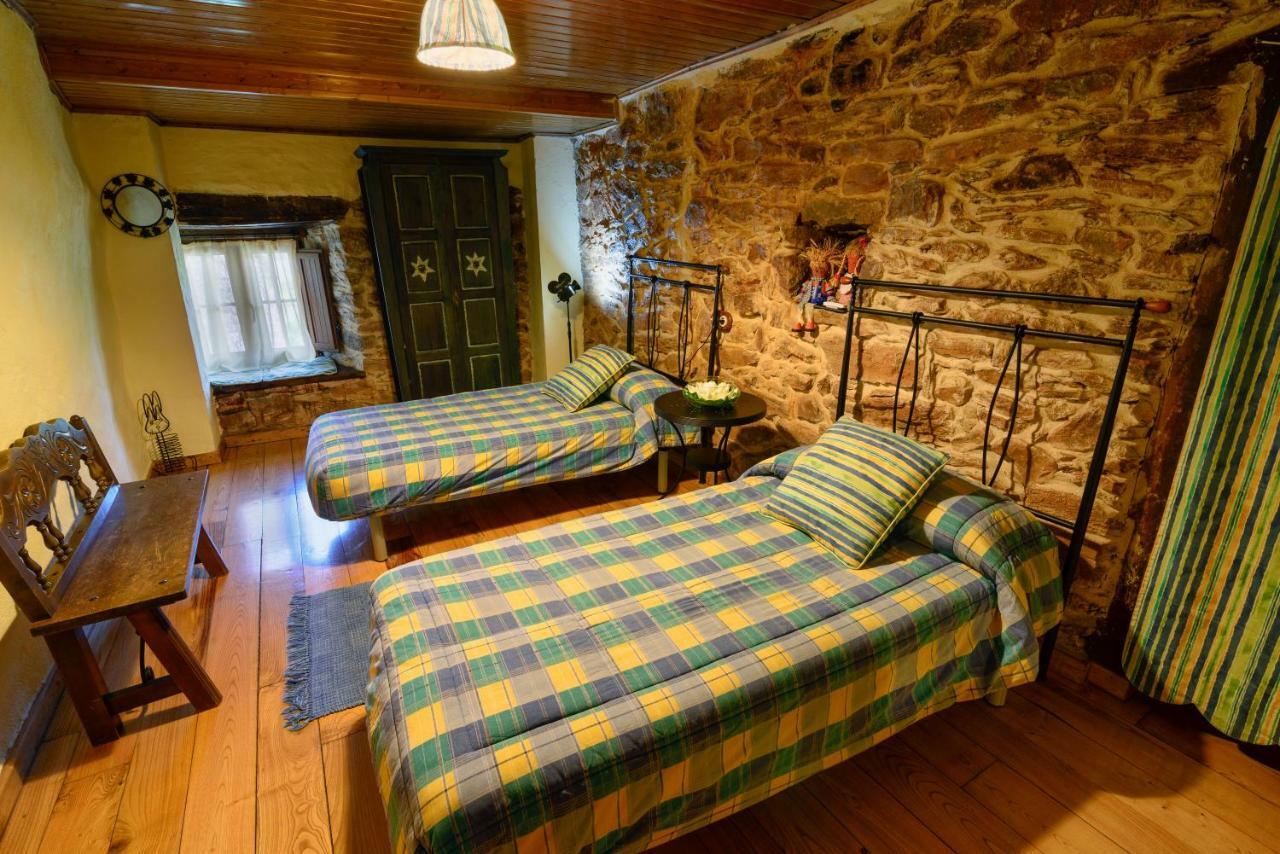 Casa Do Eiro Holiday home *